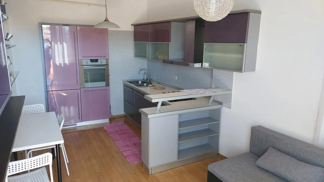 Nika Apartment Rijeka