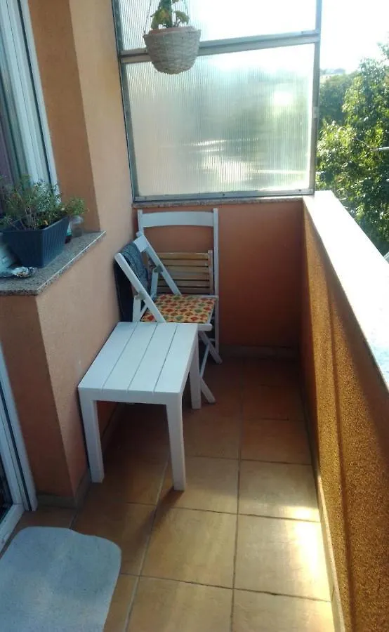 Nika Apartment Rijeka Croatia