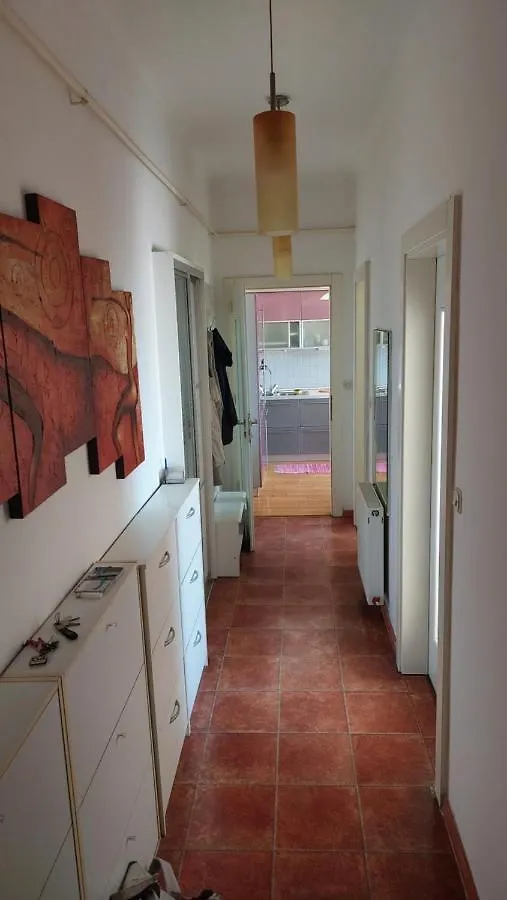 Nika Apartment Rijeka