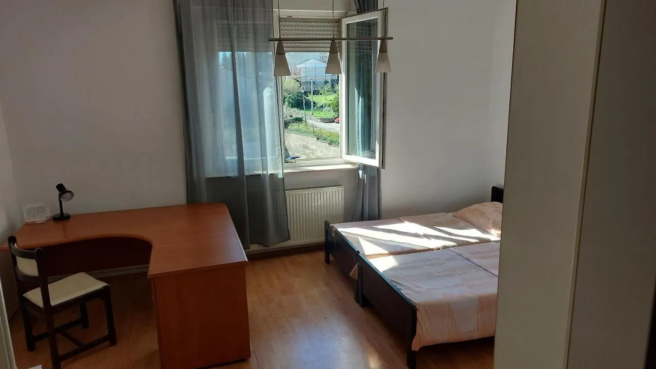 Nika Appartement Rijeka 0*,  Kroatië