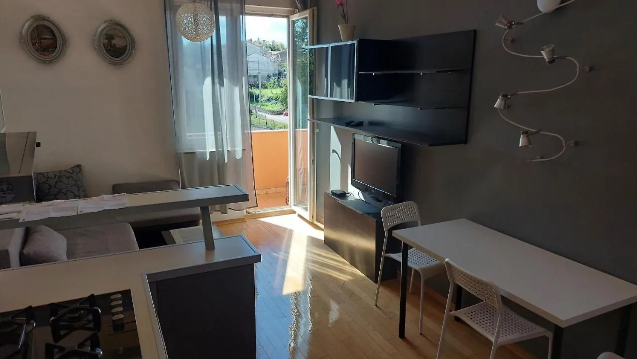 Nika Appartement Rijeka