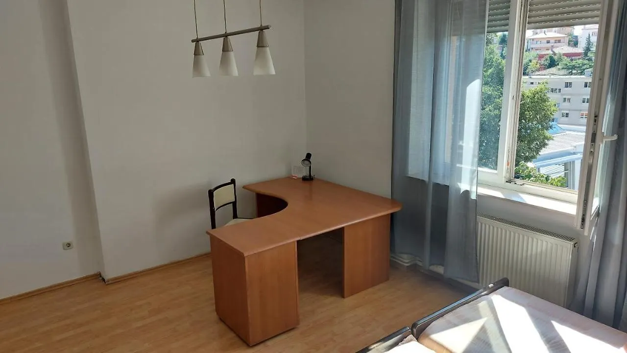 Nika Appartement Rijeka 0*,