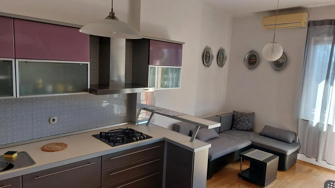 Nika Appartement Rijeka Kroatië