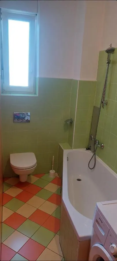 Nika Appartement Rijeka