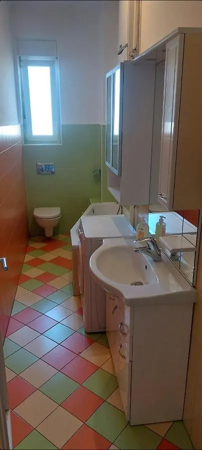 Nika Appartement Rijeka