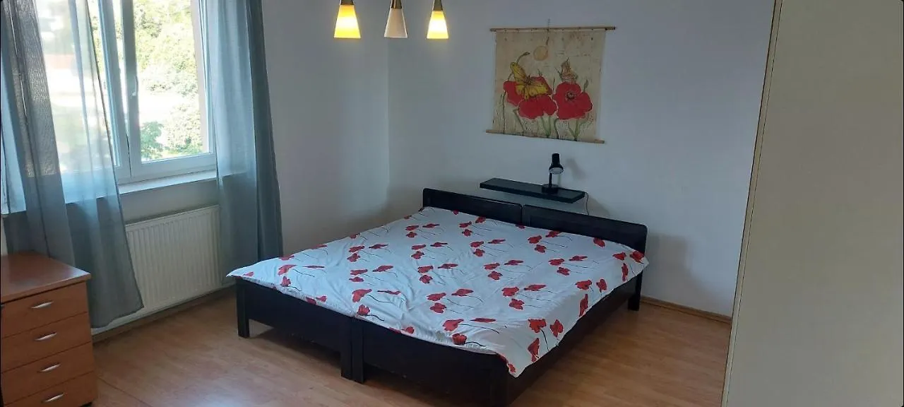 Nika Appartement Rijeka